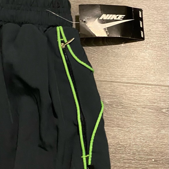 NWT Nike Swim Shorts - Picture 3 of 12